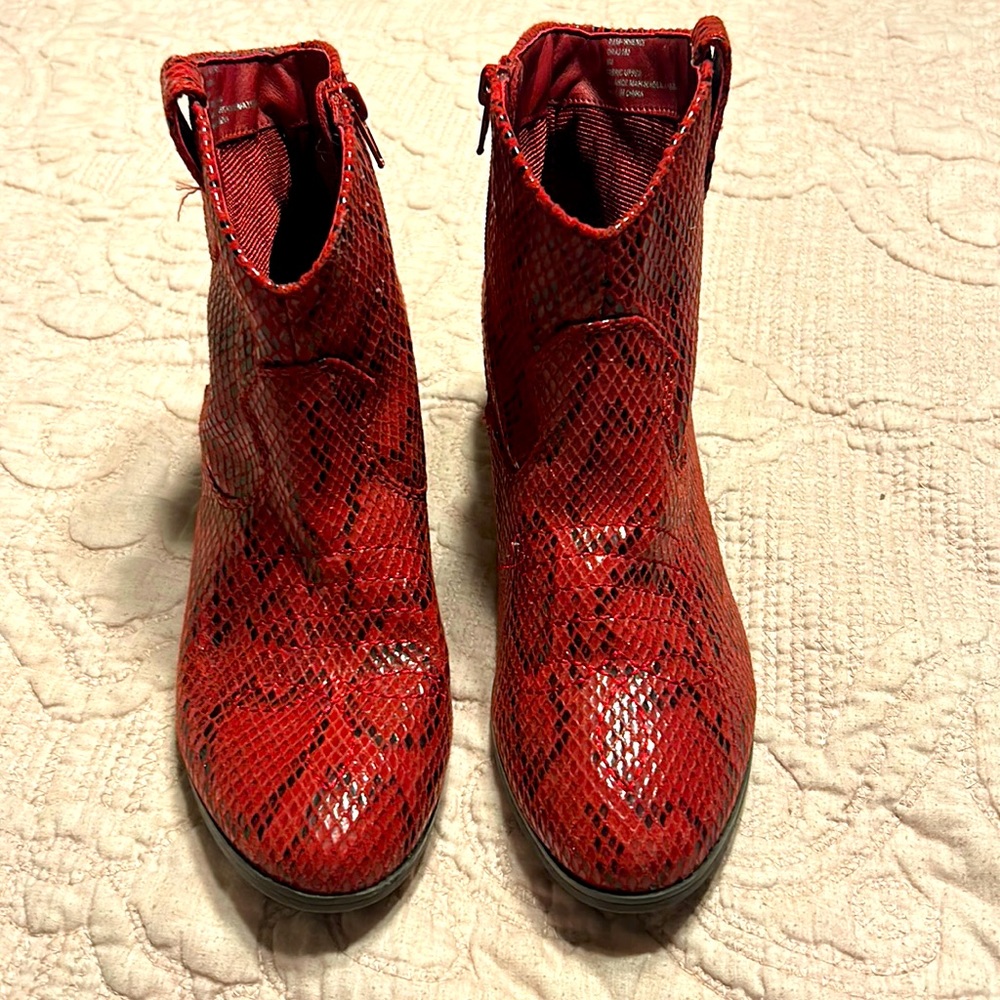 Boots